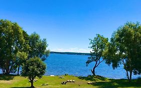 Junior-Suite Bellavista mit Seeblick